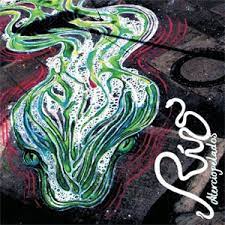 [Aterciopelados] R&iacute;o