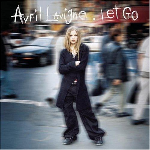 [Avril Lavigne] Under My Skin