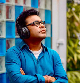 A. R. Rahman