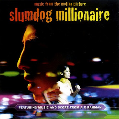 [A. R. Rahman] Slumdog Millionaire: Music From the Motion Picture