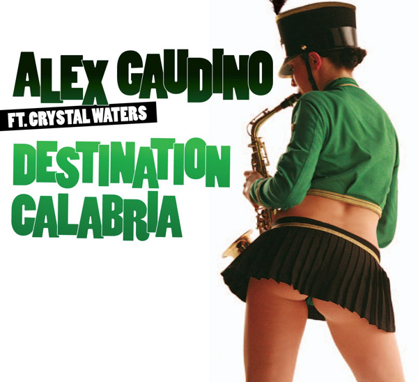 Destination Calabria (2007)