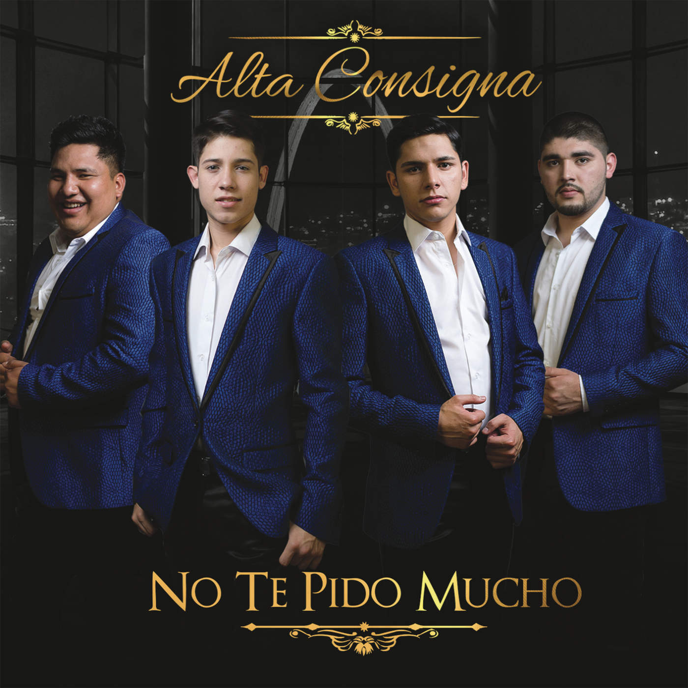 [Alta Consigna] No te pido mucho