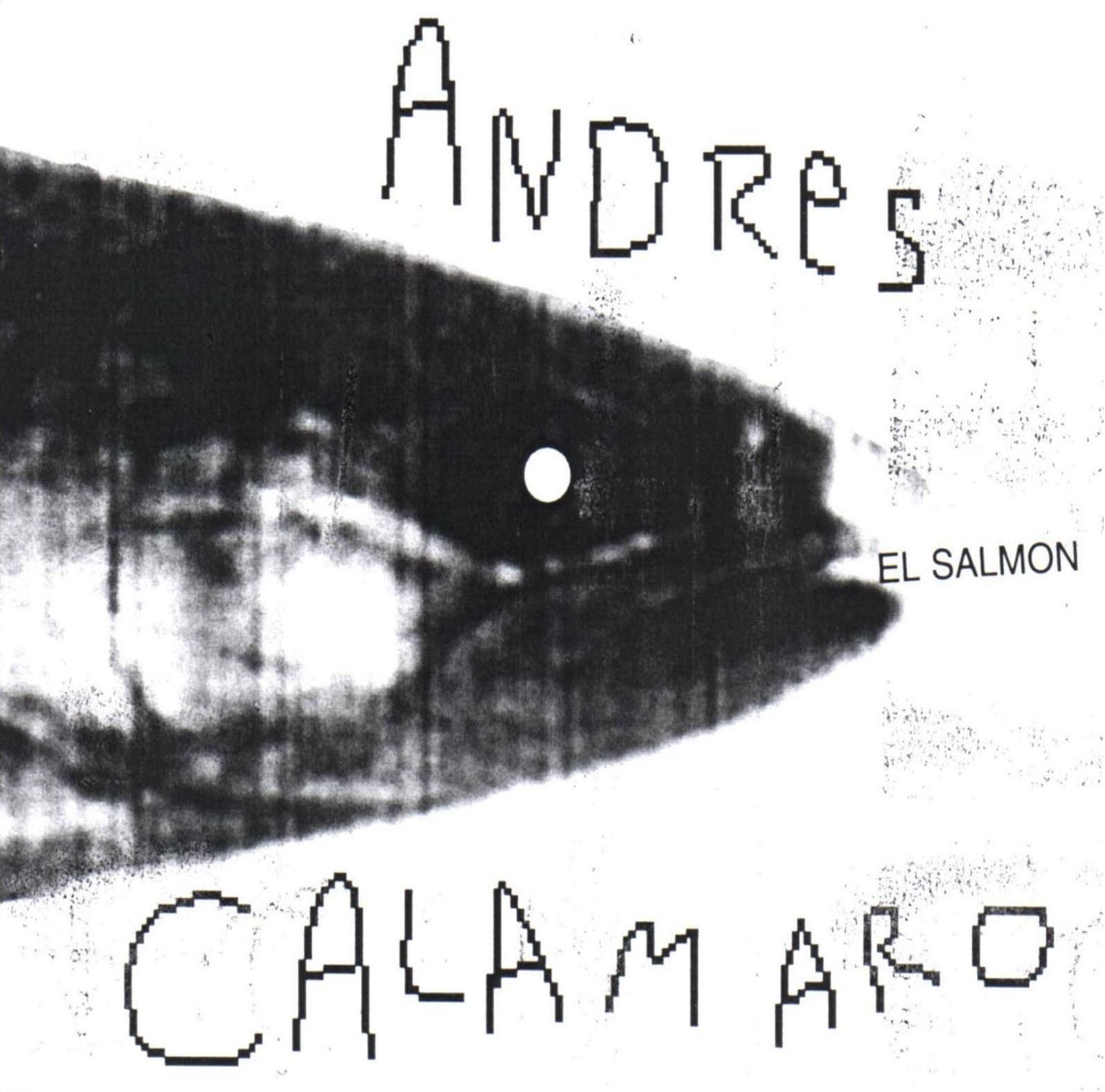 [Andrés Calamaro] El salm&oacute;n