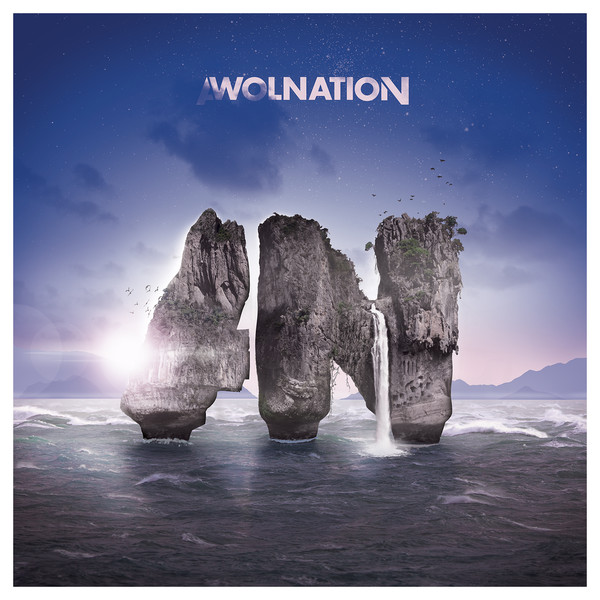 [AWOLNATION] Megalithic Symphony (2013)