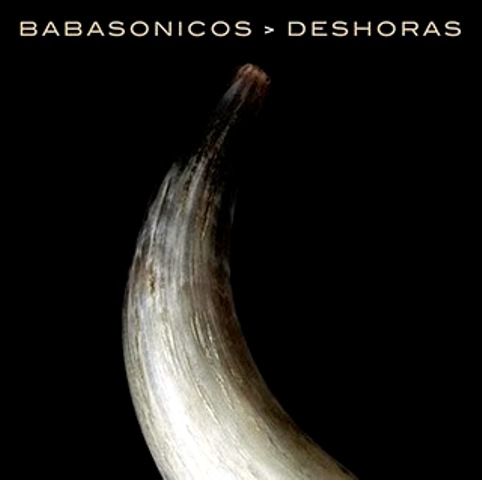 [Babasónicos] A prop&oacute;sito