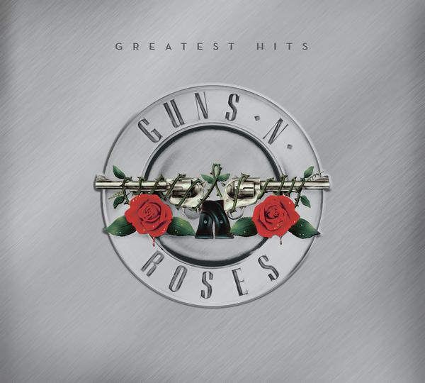 [Guns N' Roses] Greatest Hits