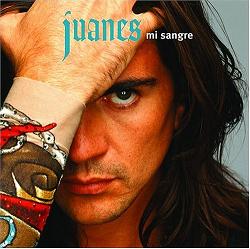 [Juanes] Mi sangre
