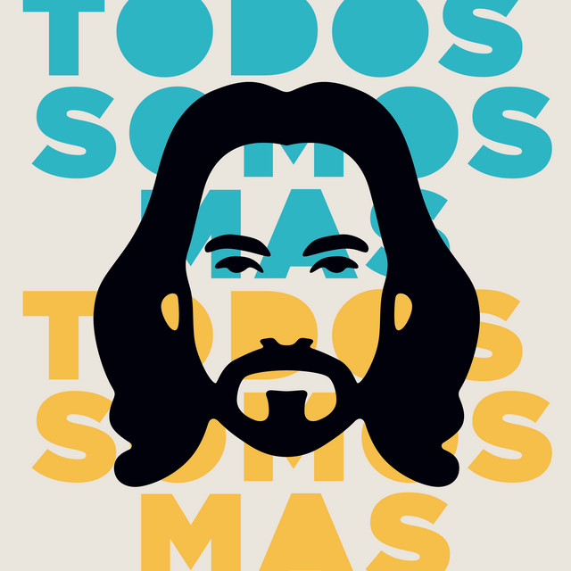 [Varios Artistas] Todos Somos MAS