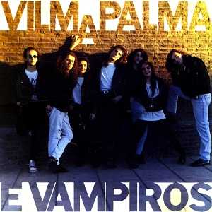 [Vilma Palma e Vampiros] La pachanga (1993)