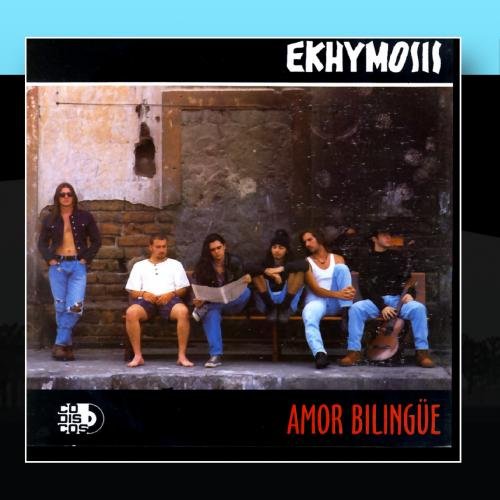 [Ekhymosis] Amor biling&uuml;e
