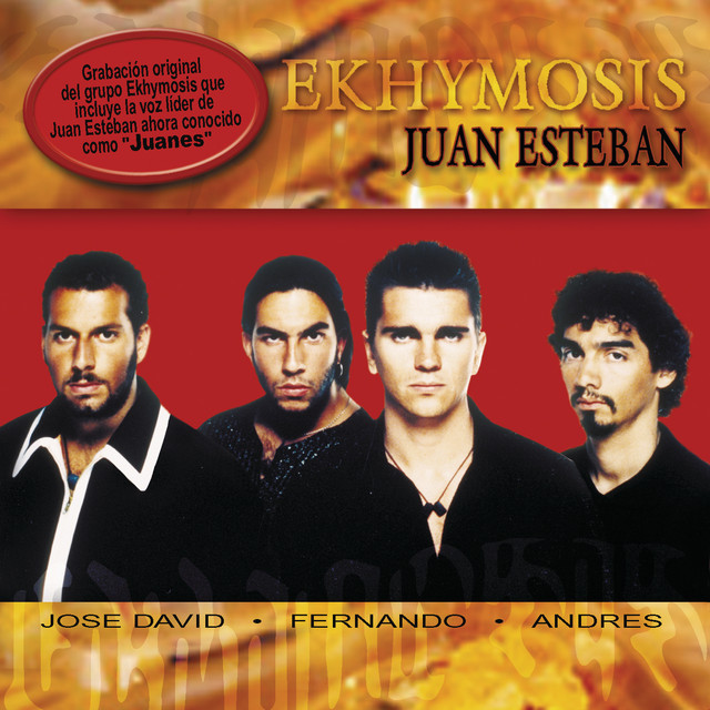 [Ekhymosis] Ekhymosis (2005)