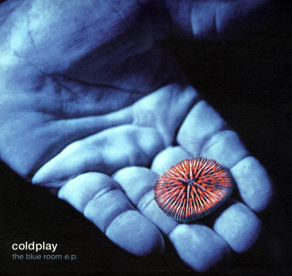 [Coldplay] The Blue Room E.P.