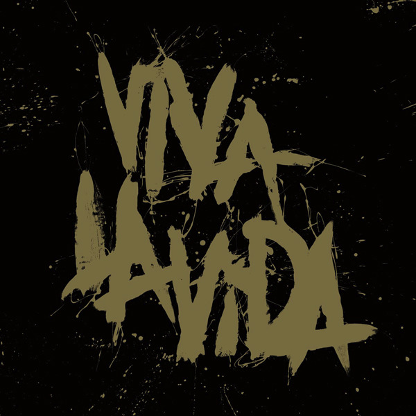 [Coldplay] Viva la Vida: Prospekt&rsquo;s March Edition