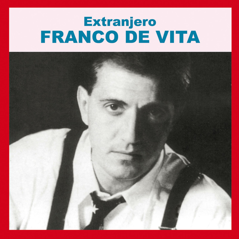 [Franco de Vita] Extranjero (1994)