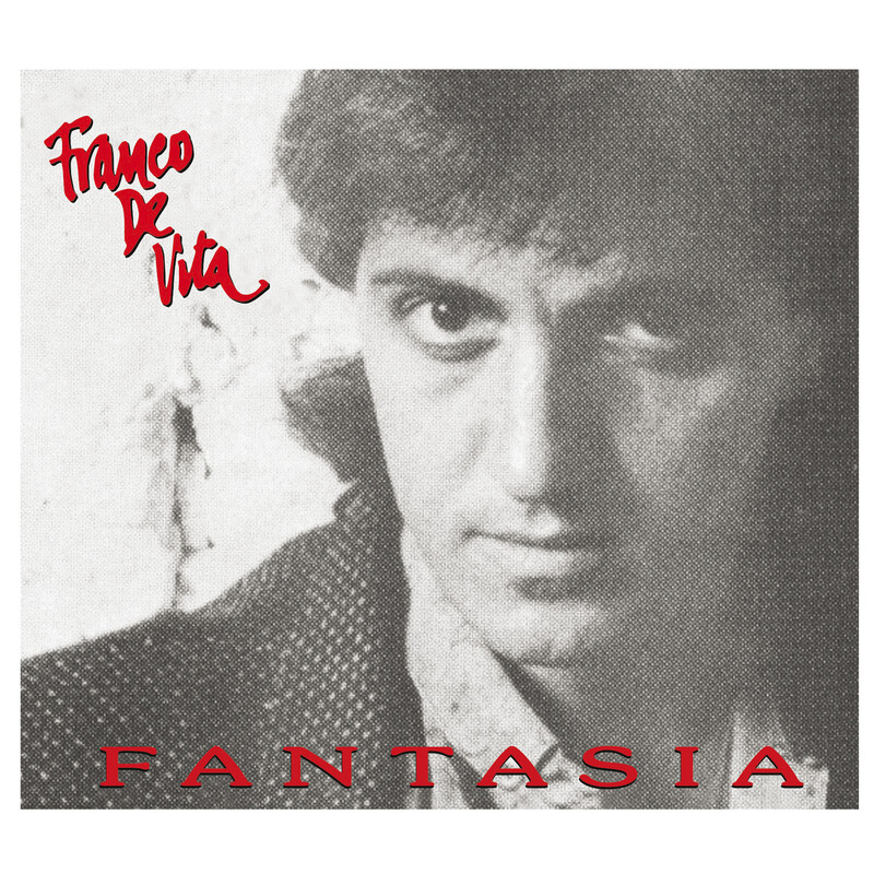[Franco de Vita] Fantas&iacute;a