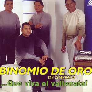 [Binomio de Oro de América] ...Que viva el vallenato!