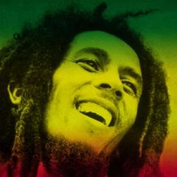 [Bob Marley] Songs of Freedom