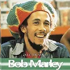 [Bob Marley] Keep On Skanking