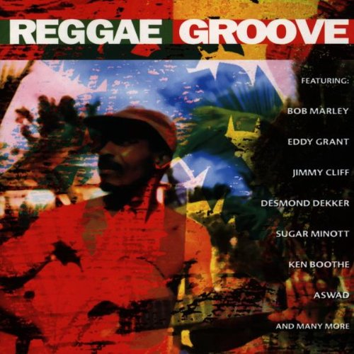 [Alexander Brown] Reggae Groove