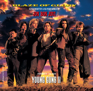 [Jon Bon Jovi] Blaze of Glory