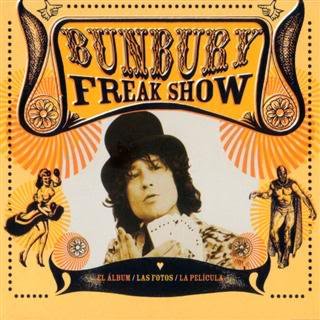 [Bunbury] Freak Show