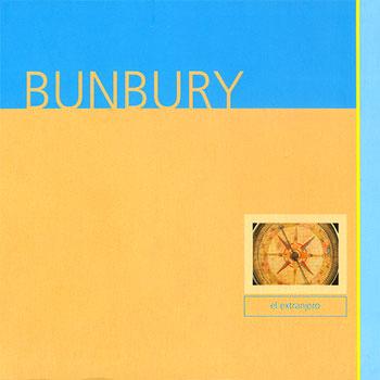 [Bunbury] El extranjero