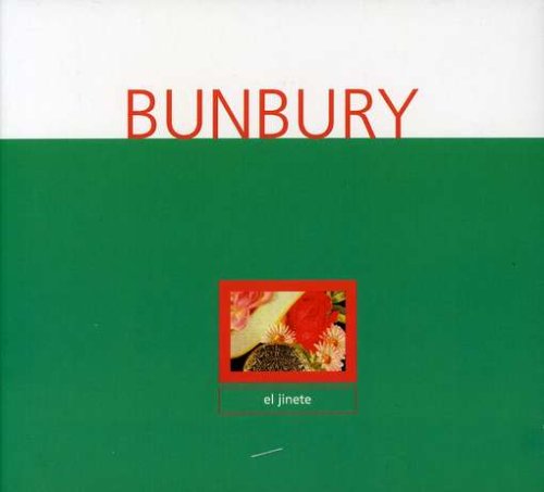 [Bunbury] El jinete