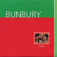 [Bunbury] Infinito