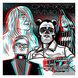 [Café Tacvba] Futuro