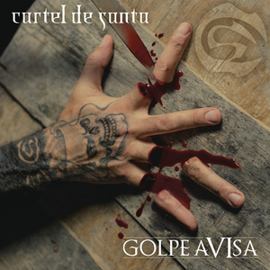[Cartel de Santa] Golpe avisa