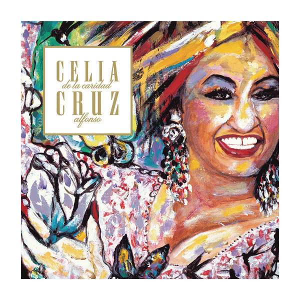 Celia Cruz