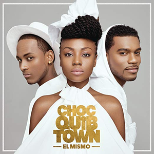 [ChocQuibTown] El mismo