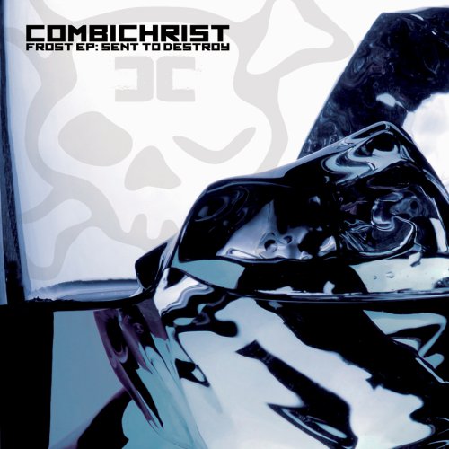 [Combichrist] Frost EP: Sent to Destroy