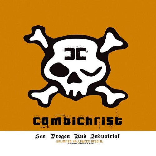 [Combichrist] Sex, Drogen und Industrial