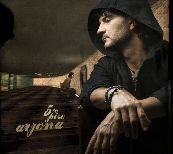 [Ricardo Arjona] 5to piso