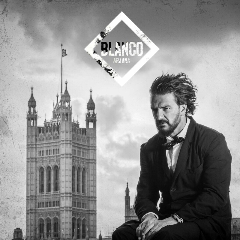 [Ricardo Arjona] Blanco