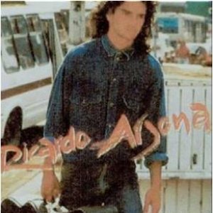 [Ricardo Arjona] Del otro lado del sol