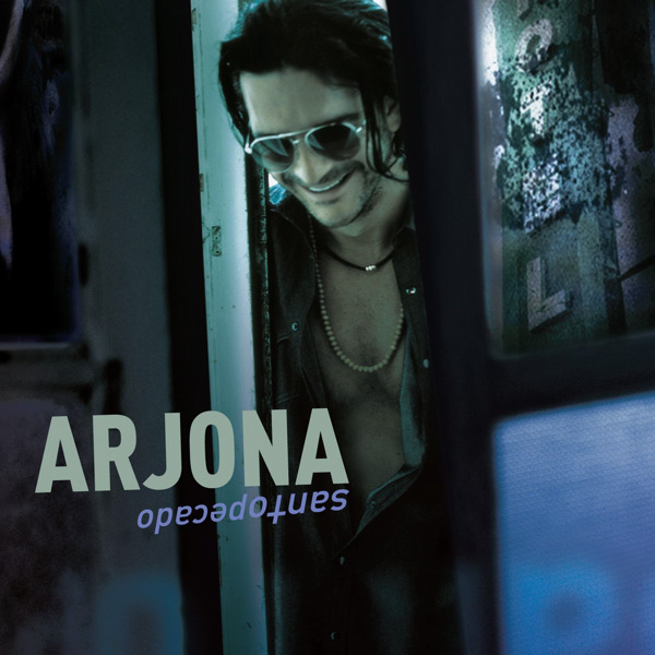 [Ricardo Arjona] Santo pecado