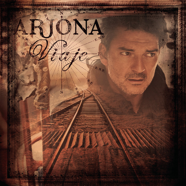 [Ricardo Arjona] Viaje
