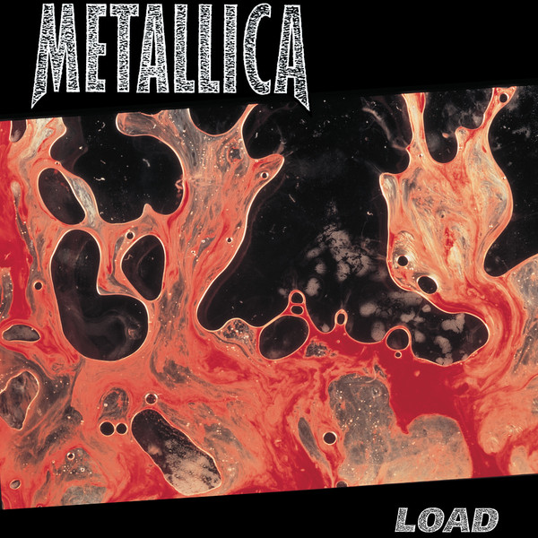 [Metallica] Load (2010)
