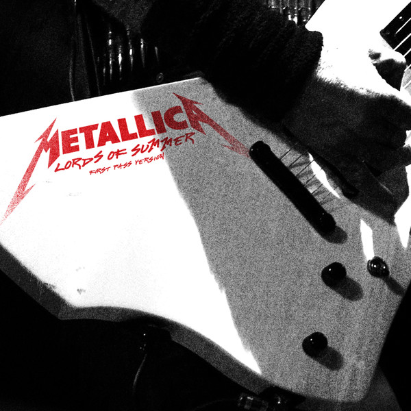 [Metallica] Lords of Summer