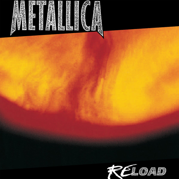 [Metallica] Reload (2010)