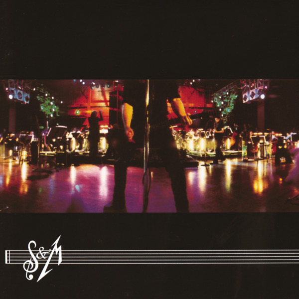 [Metallica] S&M