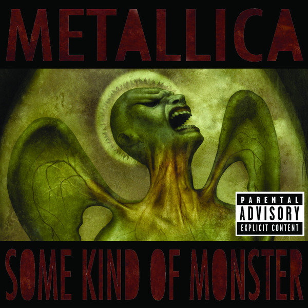 [Metallica] Some Kind of Monster