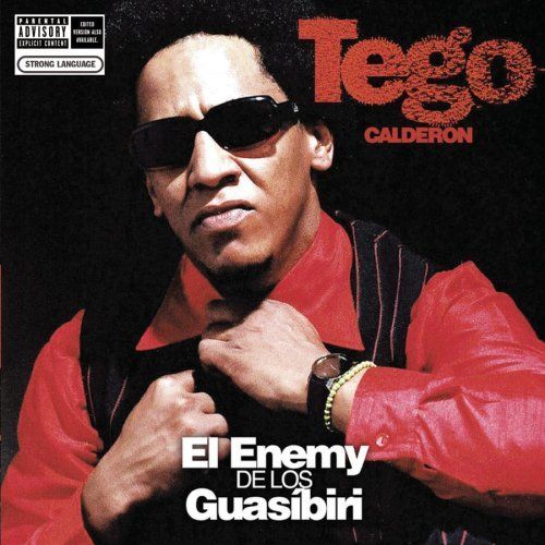 [Tego Calderón] El enemy de los guas&iacute;biri