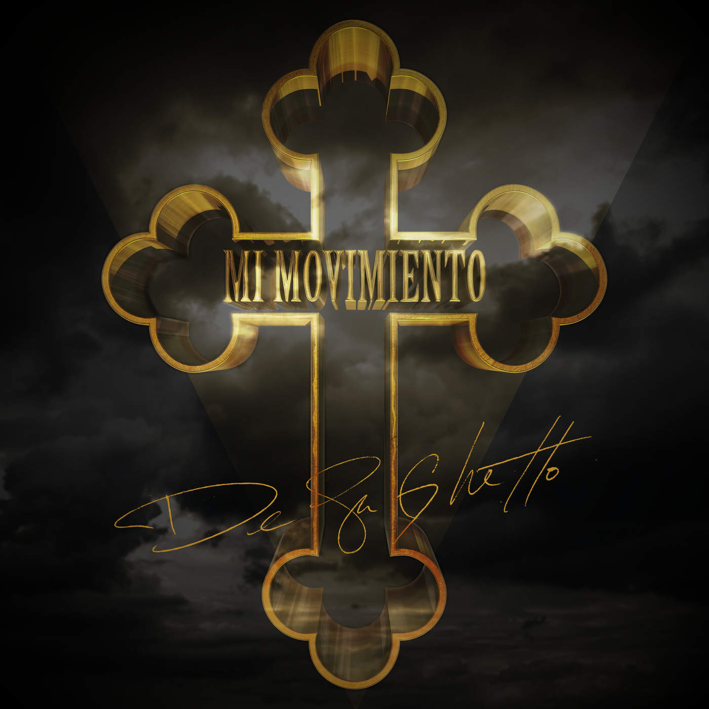 [De La Ghetto] Mi movimiento