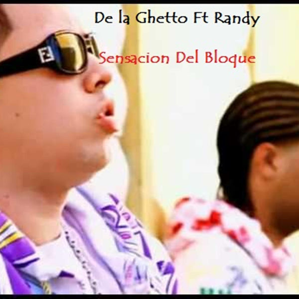 [De La Ghetto] [standalone recordings]