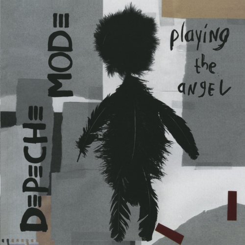 [Depeche Mode] Playing the Angel