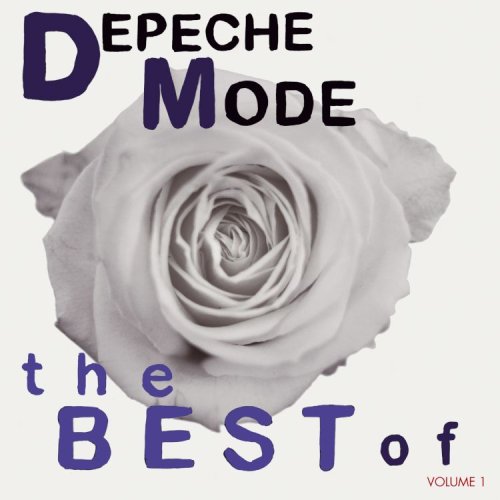 [Depeche Mode] Behind the Wheel
