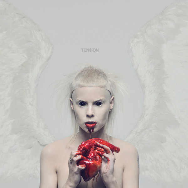 [Die Antwoord] Ten$ion